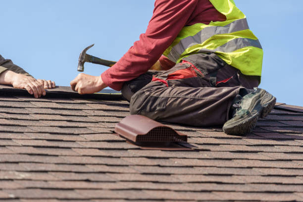 Best Residential Roofing Contractor  in Jackson, LA
