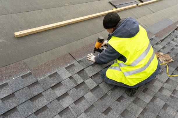 Best New Roof Installation  in Jackson, LA