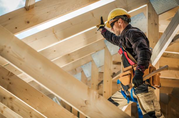 Best Tile Roofing Contractor  in Jackson, LA
