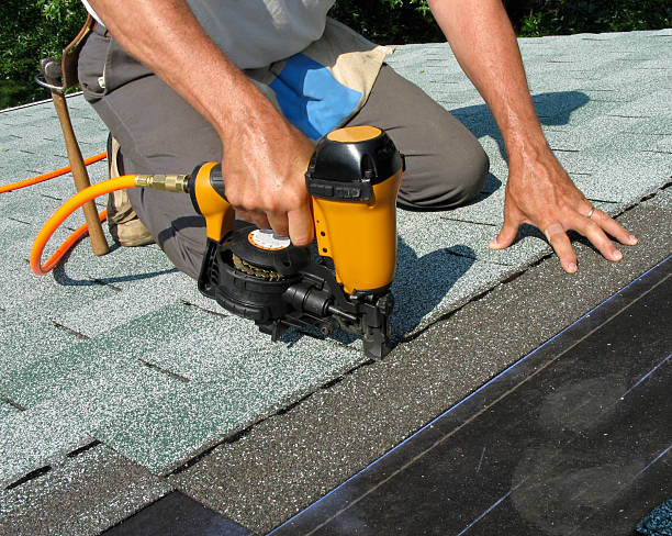 Best Roof Replacement Cost  in Jackson, LA