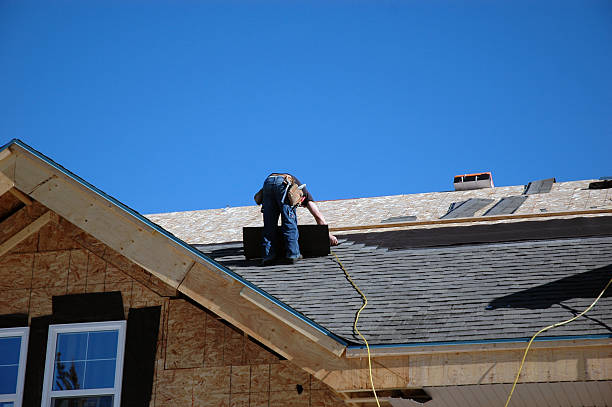 Best Gutter Installation and Roofing  in Jackson, LA