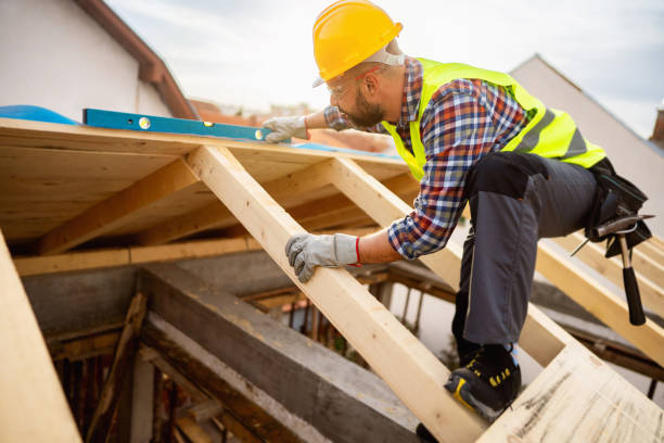 Jackson, LA Roofing Contractor Company