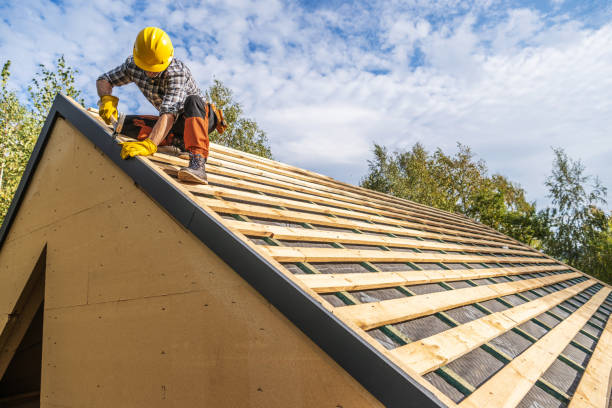 Best Shingle Roofing Installation  in Jackson, LA