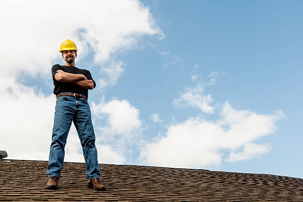 Best Residential Roofing Contractor  in Jackson, LA