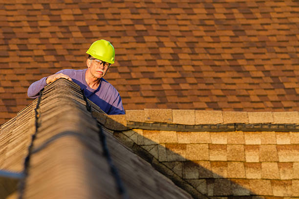 Best Emergency Roof Repair  in Jackson, LA