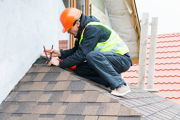 Gutter Installation and Roofing in Jackson, LA