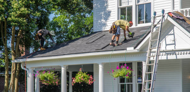 Roof Waterproofing Services in Jackson, LA